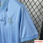 1982 Everton Heritage Edition Retro Jersey