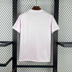 25/26 BRAZIL SPECIAL EDITION PINK CHRIST REDEEMER