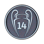PATCH / BADGE - CHAMPIONS LEAGUE (TAÇA)