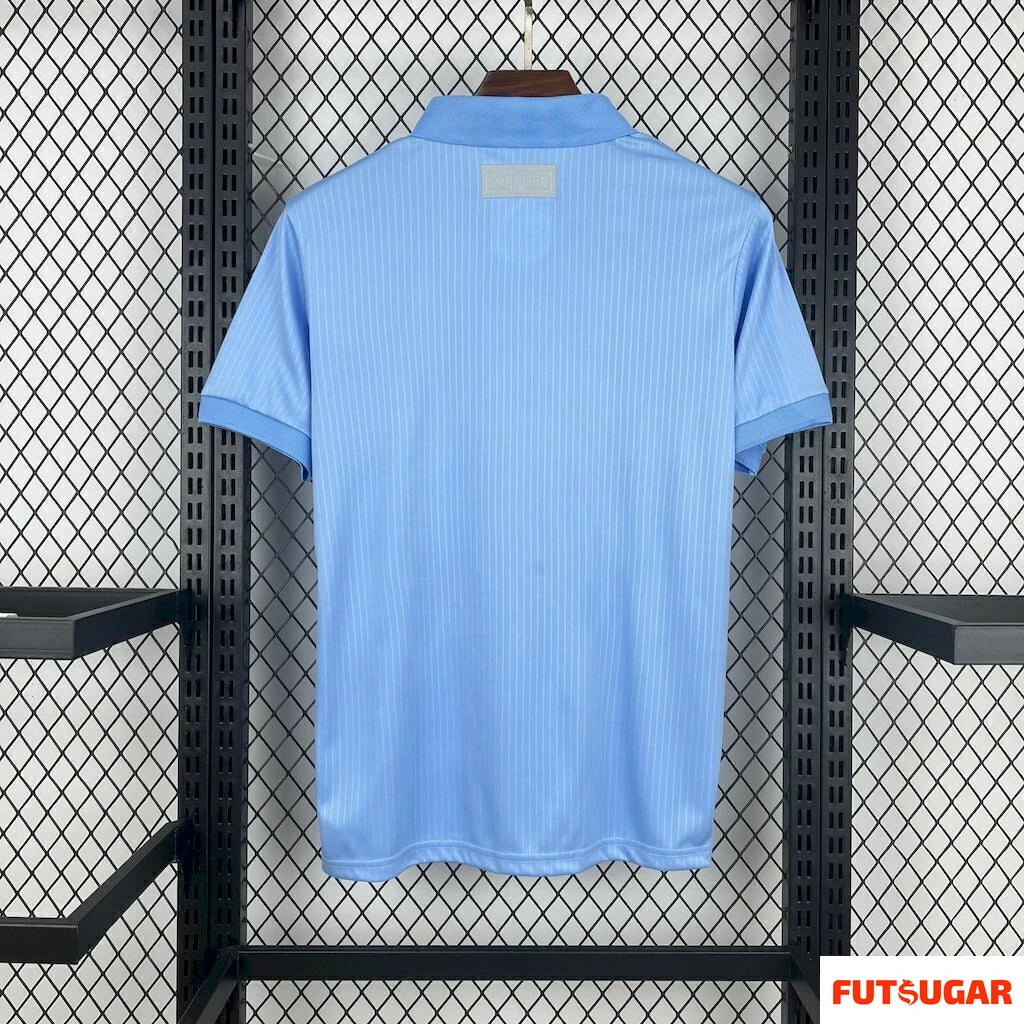1982 Everton Heritage Edition Retro Jersey