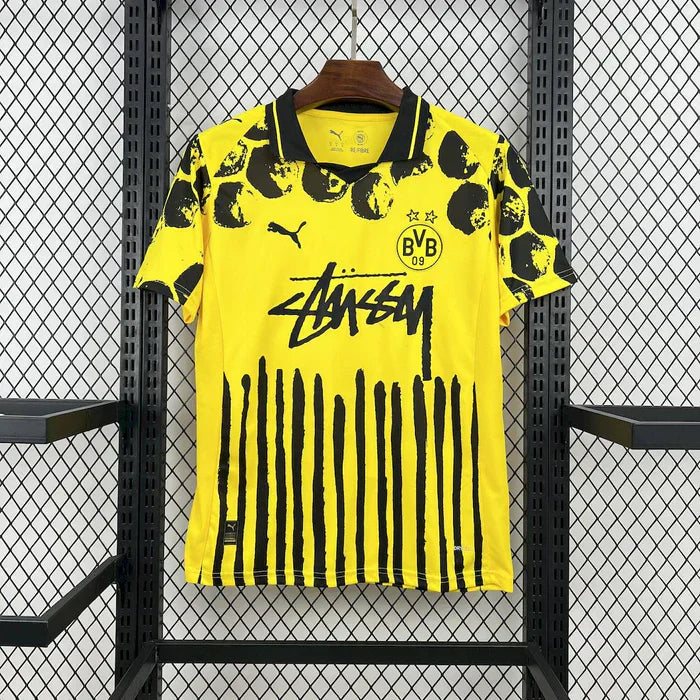 PATCH / BADGE - STUSSY
