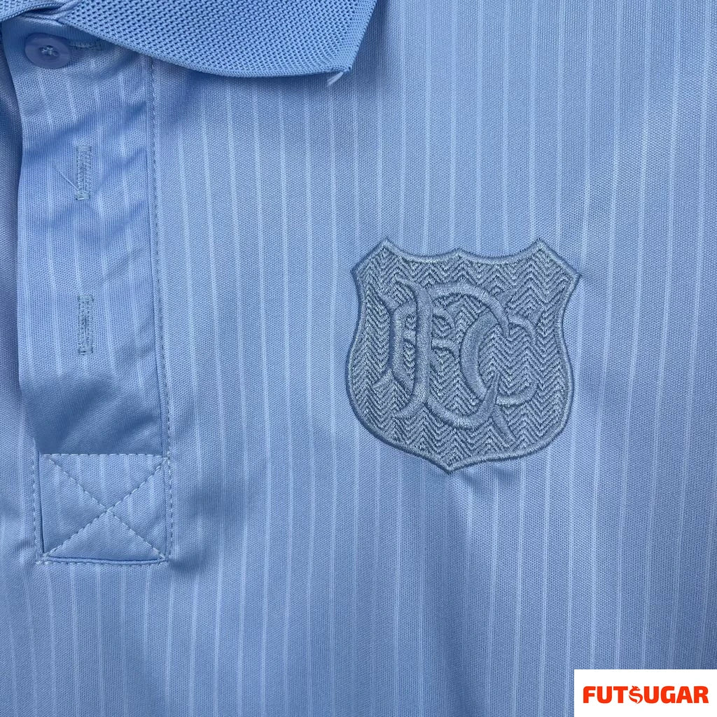 1982 Everton Heritage Edition Retro Jersey