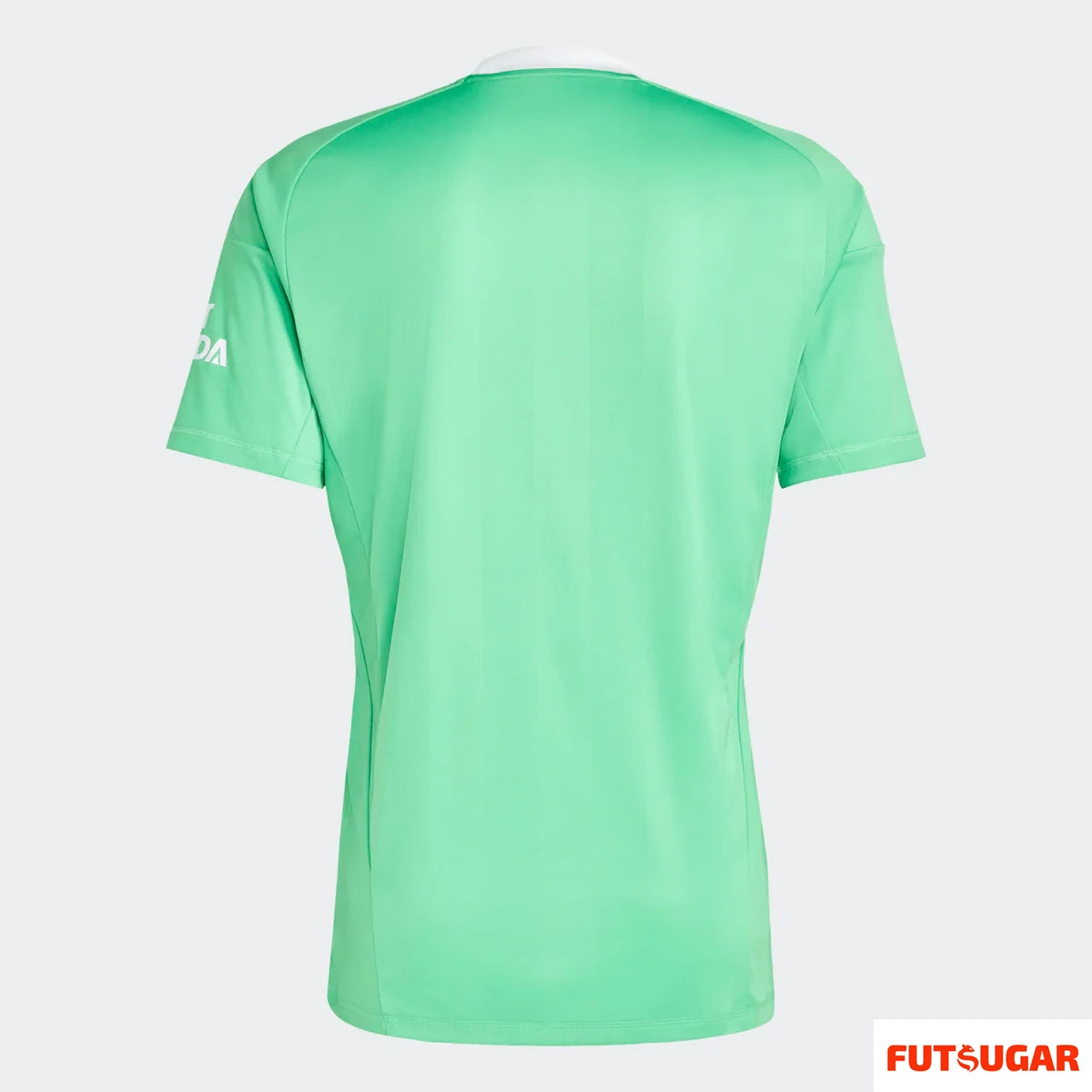 25/26 ARSENAL THIRD GOALKEEPER JERSEY