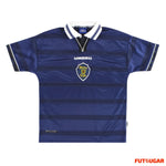 98/99 SCOTLAND HOME RETRO JERSEY