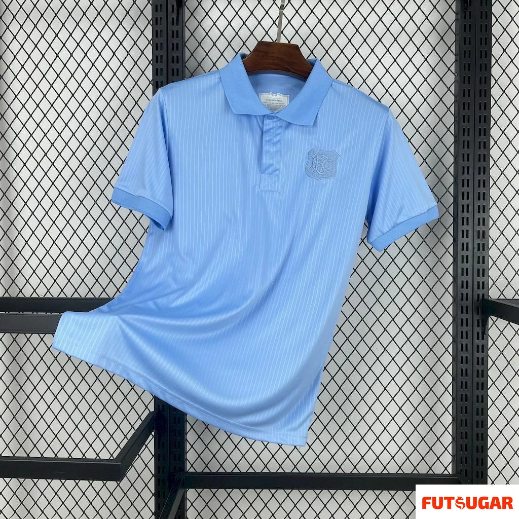 1982 Everton Heritage Edition Retro Jersey