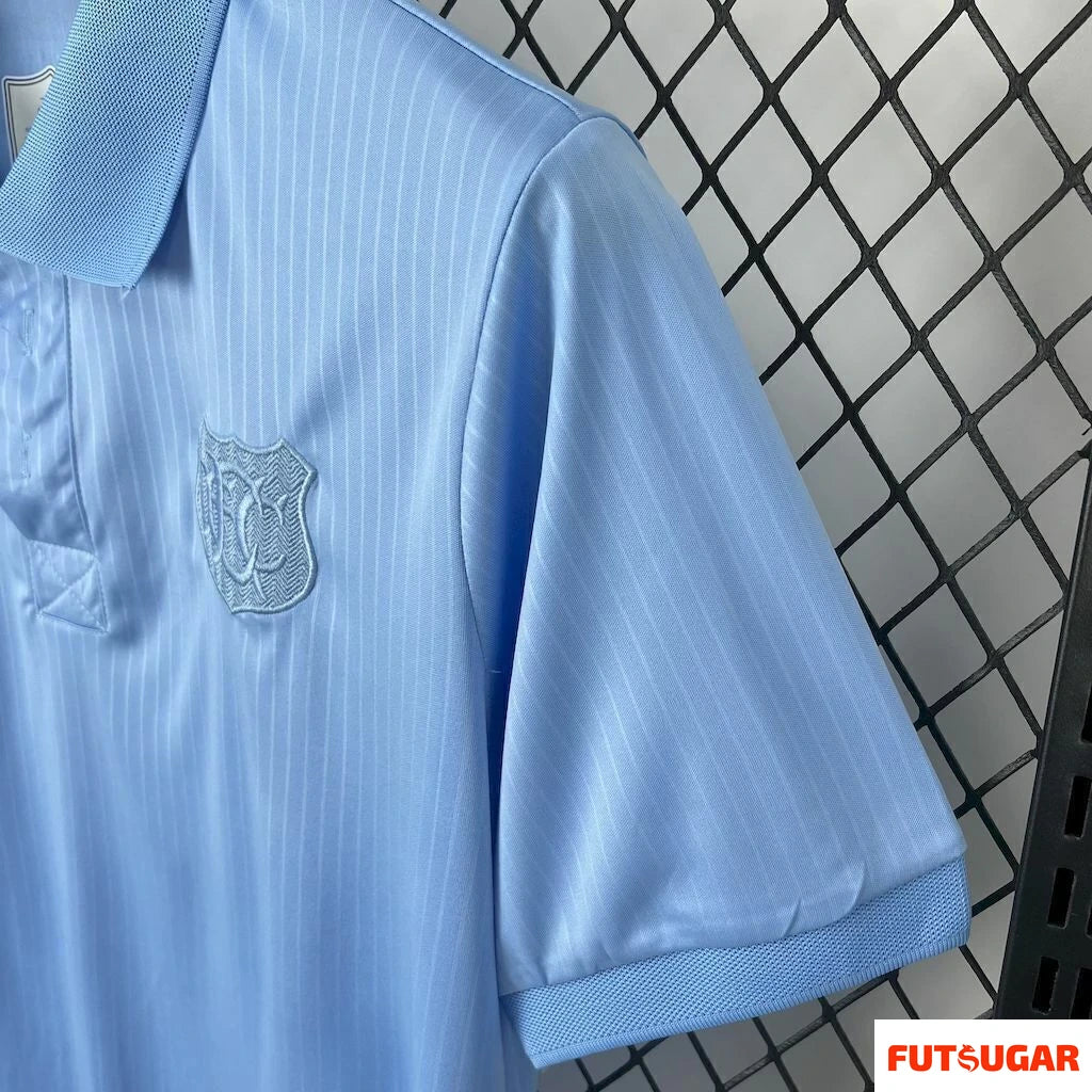 1982 Everton Heritage Edition Retro Jersey