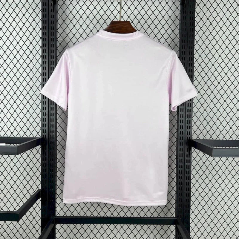 25/26 BRAZIL SPECIAL EDITION PINK CHRIST REDEEMER