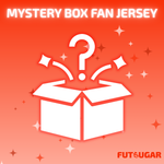 MYSTERY BOX FAN JERSEY