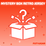 MYSTERY BOX RETRO JERSEY