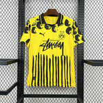 PATCH / BADGE - STUSSY