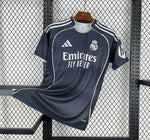 25/26 REAL MADRID AWAY JERSEY