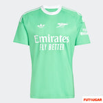 25/26 ARSENAL THIRD GOALKEEPER JERSEY