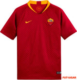 18/19 ROMA HOME RETRO JERSEY