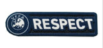PATCH / BADGE UEFA RESPECT
